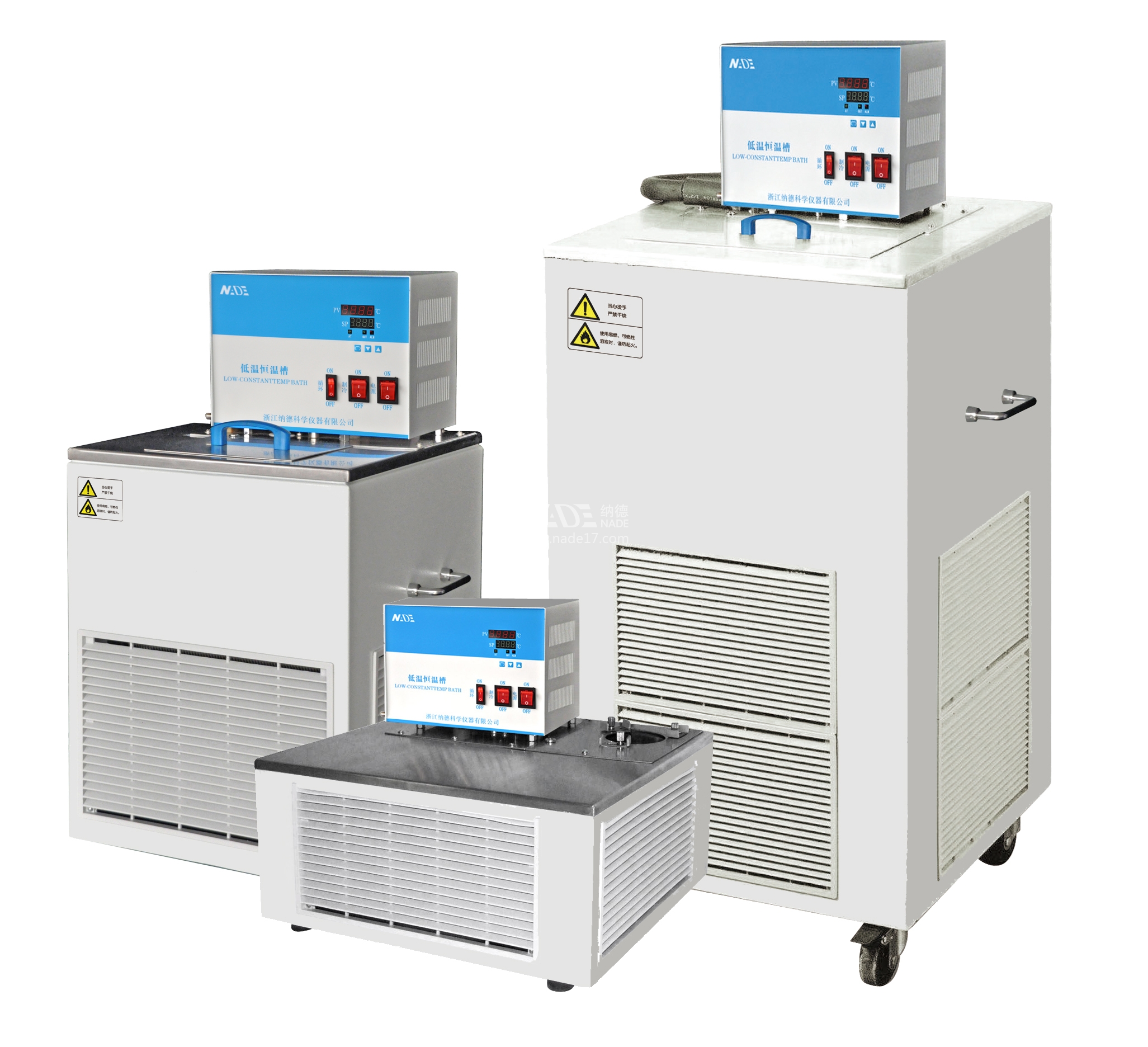 實驗室分析儀器Unite優(yōu)納特低溫恒溫槽DC-3030
